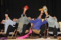 Karneval in Alverdissen  0284